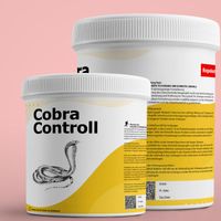 سم مار کش Cobra controll - سمپاشی|لوازم نظافت|تهران, بازار|دیوار