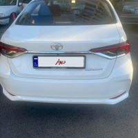 تویوتا کرولا 1500، مدل ۲۰۲۲|خودرو سواری و وانت|تهران, ونک|دیوار