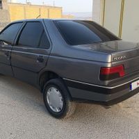 پژو 405 جی ال ایکس (GLX)، مدل ۱۳۹۵|خودرو سواری و وانت|لار, |دیوار