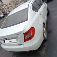 برلیانس h230AT مدل۹۶|خودرو سواری و وانت|تهران, شهرک راه‌آهن|دیوار