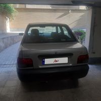پراید 131 EX، مدل ۱۳۹۲|خودرو سواری و وانت|تهران, سلسبیل|دیوار