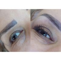 مدل اکستنشن مژه|خدمات آرایشگری و زیبایی|تهران, هروی|دیوار