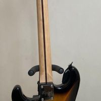 Fender Squier Stratocaster Bullet|گیتار، بیس، امپلیفایر|تهران, خواجه نظام الملک|دیوار