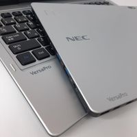 تبلت ویندوزی ۱۲ اینچ NEC همراه کیبورد|تبلت|ایلام, |دیوار