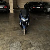 N max 1403 صفر|موتورسیکلت|تهران, هفت حوض|دیوار