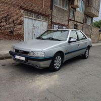 پژو 405 SLX دوگانه سوز، مدل ۱۳۸۹|خودرو سواری و وانت|تبریز, |دیوار