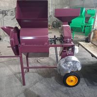 دستگاه علوفه خردکن. اسیاب. غلات جو گندم|خردکن، آسیاب، غذاساز|تهران, آرژانتین|دیوار