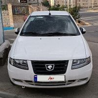 سمند سورن پلاس، مدل ۱۴۰۰|خودرو سواری و وانت|تهران, سازمان برنامه|دیوار