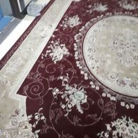 فرش ماشینی|فرش|رباط‌کریم, |دیوار