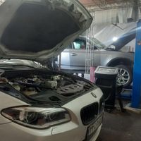 تعمیرگاه تخصصی بی ام و BMW تعمیرگاه مرسدس بنز|خدمات موتور و ماشین|تهران, فتح|دیوار