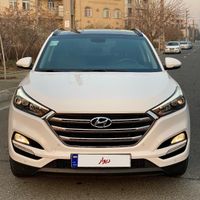 هیوندای توسان ix 35 2000cc، مدل۲۰۱۶مشابه(0)|خودرو سواری و وانت|تهران, جنت‌آباد شمالی|دیوار