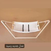 آسای بانوج مدل پرشین آسان تاشو مسافرتی باکیف حمل|تخت و صندلی بچه|مشهد, آیت الله عبادی|دیوار