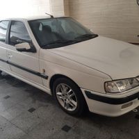 پژو پارس LX TU5، مدل ۱۳۹۶|خودرو سواری و وانت|تهران, آبشار تهران|دیوار