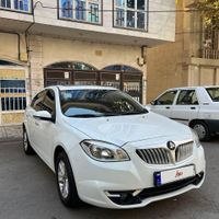 برلیانس H330 اتوماتیک 1500cc، مدل ۱۳۹۷|خودرو سواری و وانت|مشهد, عبدالمطلب|دیوار