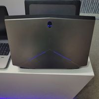 لپتاپ گیمینگ Alienware i7 گرافیکGTX رم16 هارد 1ترا|رایانه همراه|تهران, میرداماد|دیوار