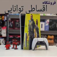 اسلیم 2016 یک ترا PS5 باچک PS4 پلی استیشن جدیدxbox|کنسول، بازی ویدئویی و آنلاین|تهران, شهرک غرب|دیوار