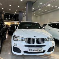 اجاره خودرو آلمانی bmw x4 بدون راننده/رنت کار|خودرو اجاره‌ای|تهران, پونک|دیوار