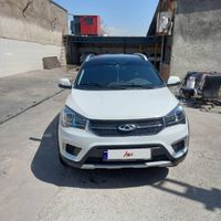 ام‌وی‌ام X22 دنده‌ای ساده، مدل ۱۳۹۷|خودرو سواری و وانت|قرچک, |دیوار