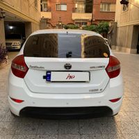 برلیانس H320 اتوماتیک 1500cc، مدل ۱۳۹۶ تحویل ۱۳۹۷|خودرو سواری و وانت|تهران, جوادیه|دیوار