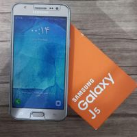 سامسونگ Galaxy J5 ۸ گیگابایت|موبایل|تهران, پیروزی|دیوار