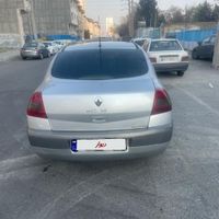 رنو مگان 1600cc، مدل ۲۰۰۶|خودرو سواری و وانت|تهران, دریاچه شهدای خلیج فارس|دیوار
