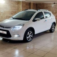 لیفان X50 اتوماتیک مدل ۱۳۹۷ کم کار 125هزارواقعی|خودرو سواری و وانت|اصفهان, کوی امیریه|دیوار