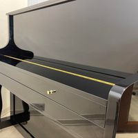 پیانو طرح آکوستیک یاماها|پیانو/کیبورد/آکاردئون|رفسنجان, |دیوار