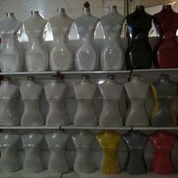 مانکن قفسه و ویترین|فروشگاه و مغازه|شیراز, اصلاح‌نژاد|دیوار