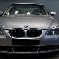 Bmw 520|خودرو سواری و وانت|مشهد, امام رضا|دیوار