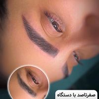 میکرو و شیدینگ لب تخصصی|خدمات آرایشگری و زیبایی|اسلام‌شهر, |دیوار