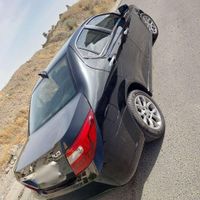 دنا پلاس اتومات توربو شارژ مدل 99 فروشنده واقعی|خودرو سواری و وانت|تهران, شهرک راه‌آهن|دیوار