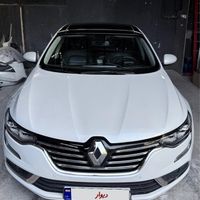 رنو تلیسمان E3، مدل ۲۰۱۷|خودرو سواری و وانت|تهران, نارمک|دیوار