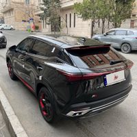 فونیکس FX پرمیوم، مدل ۱۴۰۳|خودرو سواری و وانت|تهران, اقدسیه|دیوار