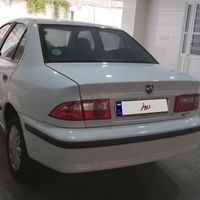 سمند LX ساده، مدل ۱۴۰۰|خودرو سواری و وانت|مرودشت, پشت سایپا‎|دیوار