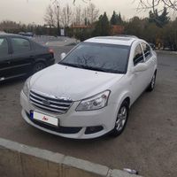 ام‌وی‌ام 550 اتوماتیک، مدل ۱۳۹۵|خودرو سواری و وانت|تهران, کوی فردوس|دیوار