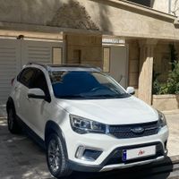 ام‌وی‌ام X22 دنده‌ای لاکچری، مدل ۱۳۹۶|خودرو سواری و وانت|مشهد, وکیل‌آباد|دیوار