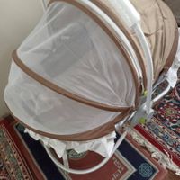 گهواره|تخت و صندلی بچه|تهران, نازی‌آباد|دیوار