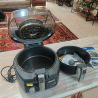 سرخ‌کن،هواپز دلونگی Delonghi FH1396|اجاق گاز و لوازم برقی پخت‌وپز|تهران, آرژانتین|دیوار