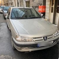 پژو پارس ساده، مدل ۱۳۸۳|خودرو سواری و وانت|تهران, شمیران‌نو|دیوار