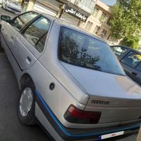 پژو 405 GLX - دوگانه سوز CNG، مدل ۱۳۸۹|خودرو سواری و وانت|تهران, نارمک جنوبی|دیوار