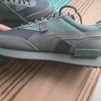 کفش اورجینال Puma سایز ۴۳ - طول سانت ۲۸|کیف، کفش، کمربند|تهران, هروی|دیوار