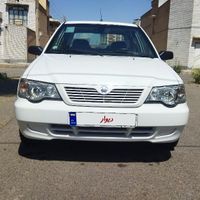 پراید 132 SE، مدل1396خشک مشابه صفر|خودرو سواری و وانت|دزفول, |دیوار