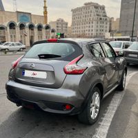 نیسان جوک اسکای پک، مدل ۲۰۱۷|خودرو سواری و وانت|تهران, سعادت‌آباد|دیوار