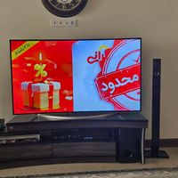 تلویزیون oled ال جی اصل کره|تلویزیون و پروژکتور|تهران, پیروزی|دیوار