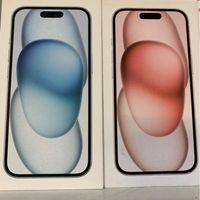 اپل iPhone 15 با حافظهٔ ۱۲۸ گیگابایت|موبایل|تهران, کوی فراز|دیوار