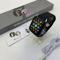 اپل واچ سوپر فول کپی سریapple watch 10 ساعت هوشمند|لوازم جانبی موبایل و تبلت|تهران, پیروزی|دیوار