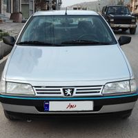 پژو405 مدل88|خودرو سواری و وانت|بانه, |دیوار