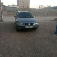 سمند LX ساده، مدل ۱۳۸۷|خودرو سواری و وانت|سیرجان, |دیوار