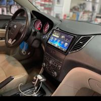 پخش تصویری بسترن b50وb30|قطعات یدکی و لوازم جانبی|تهران, نواب|دیوار