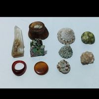 نگین سنگ طبیعی|جواهرات|تهران, بلوار کشاورز|دیوار